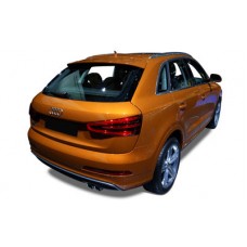 Audi Q3 2.0 Tdi 140 CV